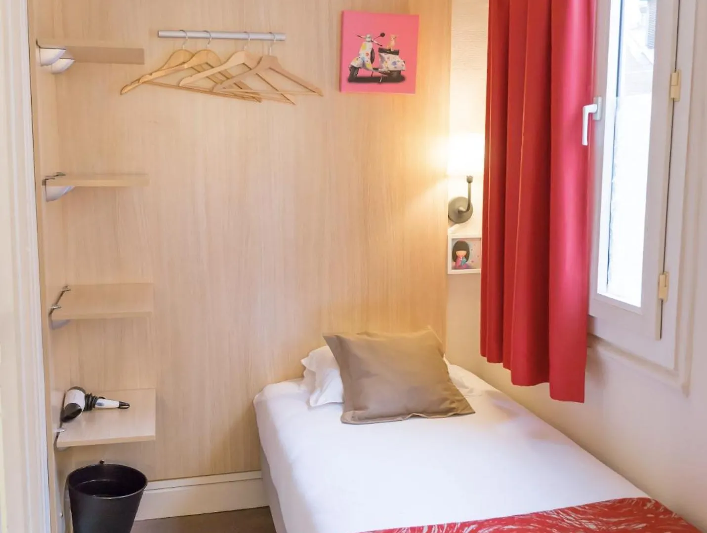 D'Win Hotel Paris