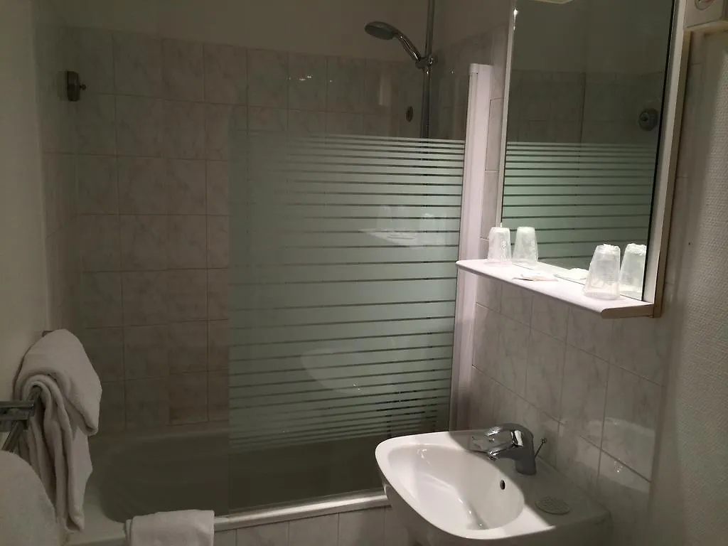 D'Win Hotel Paris