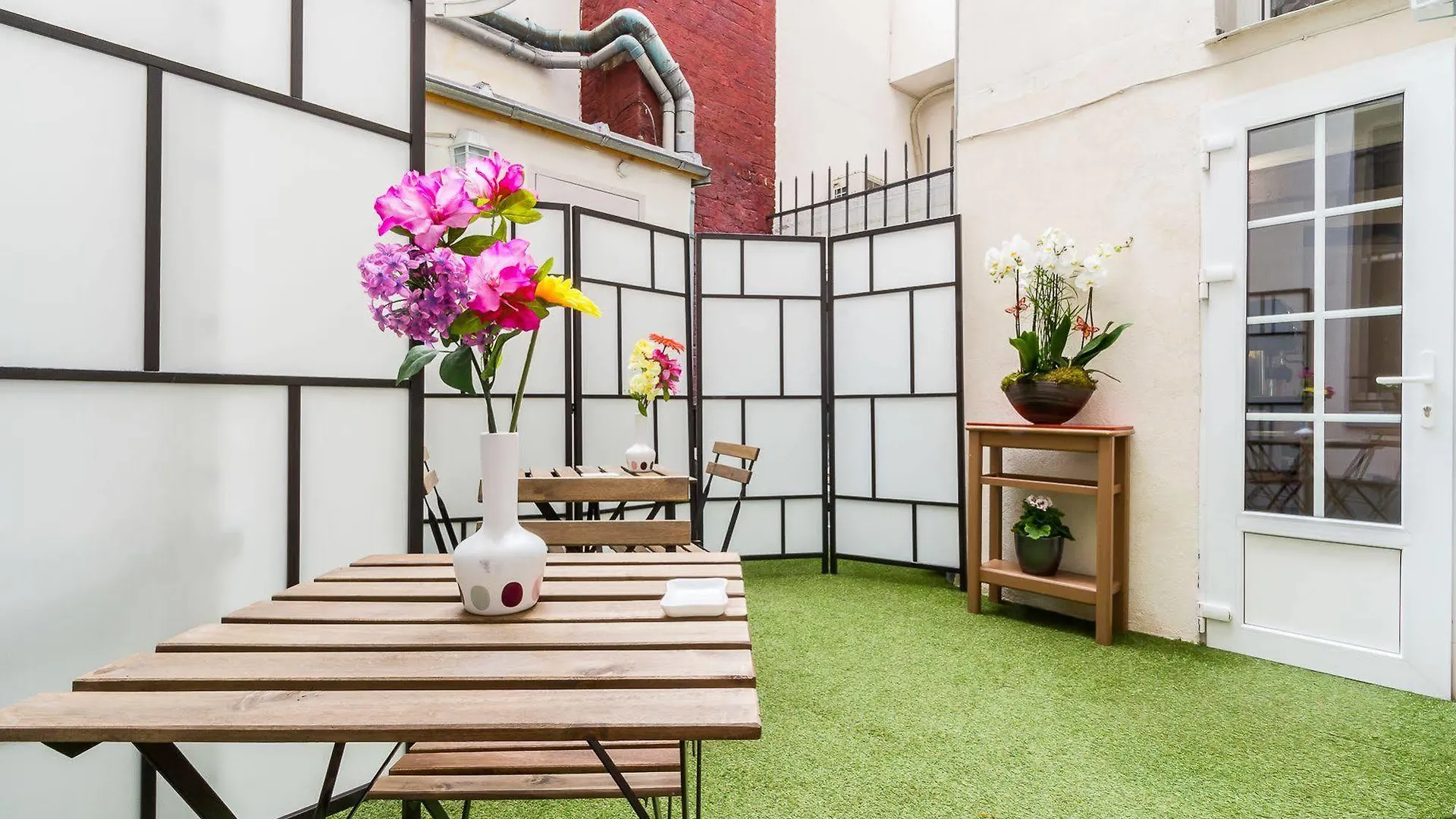 D'Win Hotel Paris