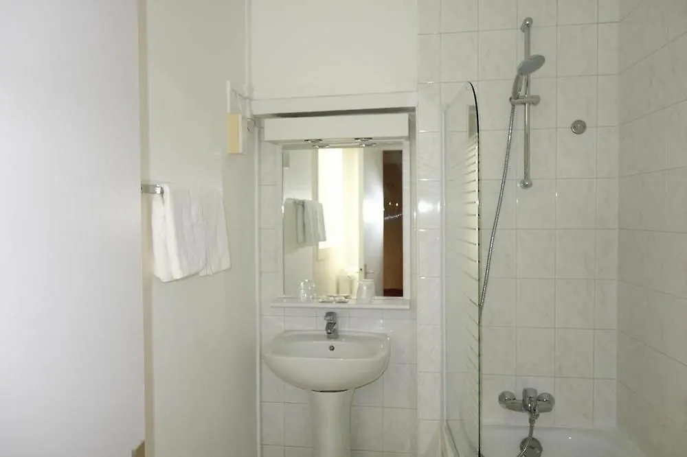 D'Win Hotel Paris