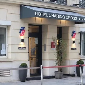 Charing Cross *** Parijs