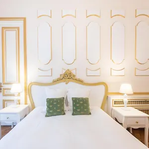 Maison De Lignieres - - Quartier Champs-elysees Alojamento de Acomodação e Pequeno-almoço