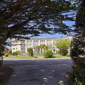 Les Arcades Sables D'or Les Pins Appartement Fréhel