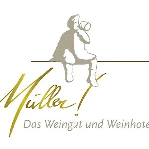 Mueller! Weingut & Weinhotel 3* Hammelburg