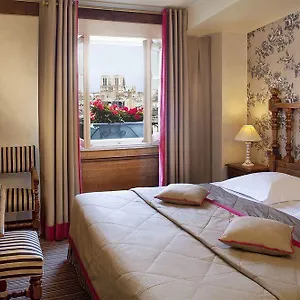 Left Bank Saint Germain *** Parijs