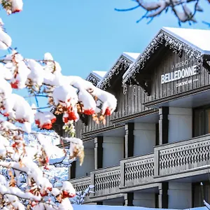 https://la-residence-belledonne.hotels-rhonealpes.com