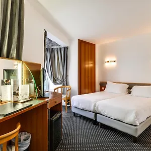 Hotel Luxembourg, Paris