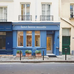 Bonne Nouvelle Paris
