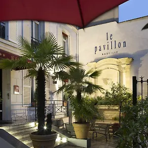 Pavillon Bastille Paris