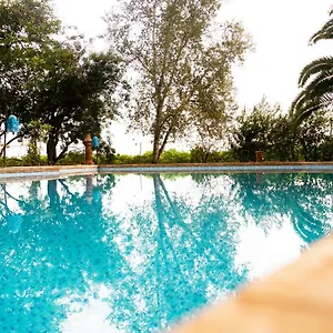Riad Annada Gasthuis Moulay-Lahsene
