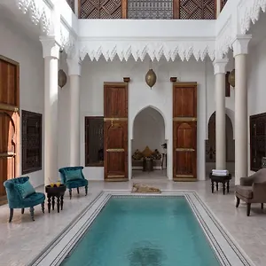 Spice By Marrakech Riad Marrakesh
