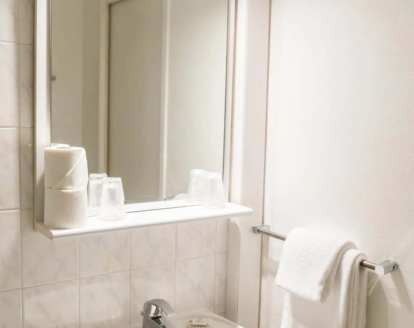 D'Win Hotel Paris