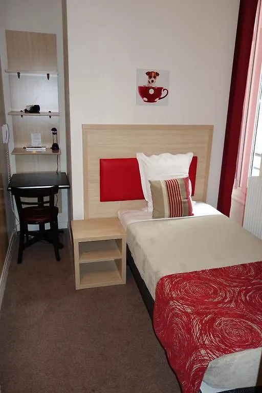 D'Win Hotel Paris