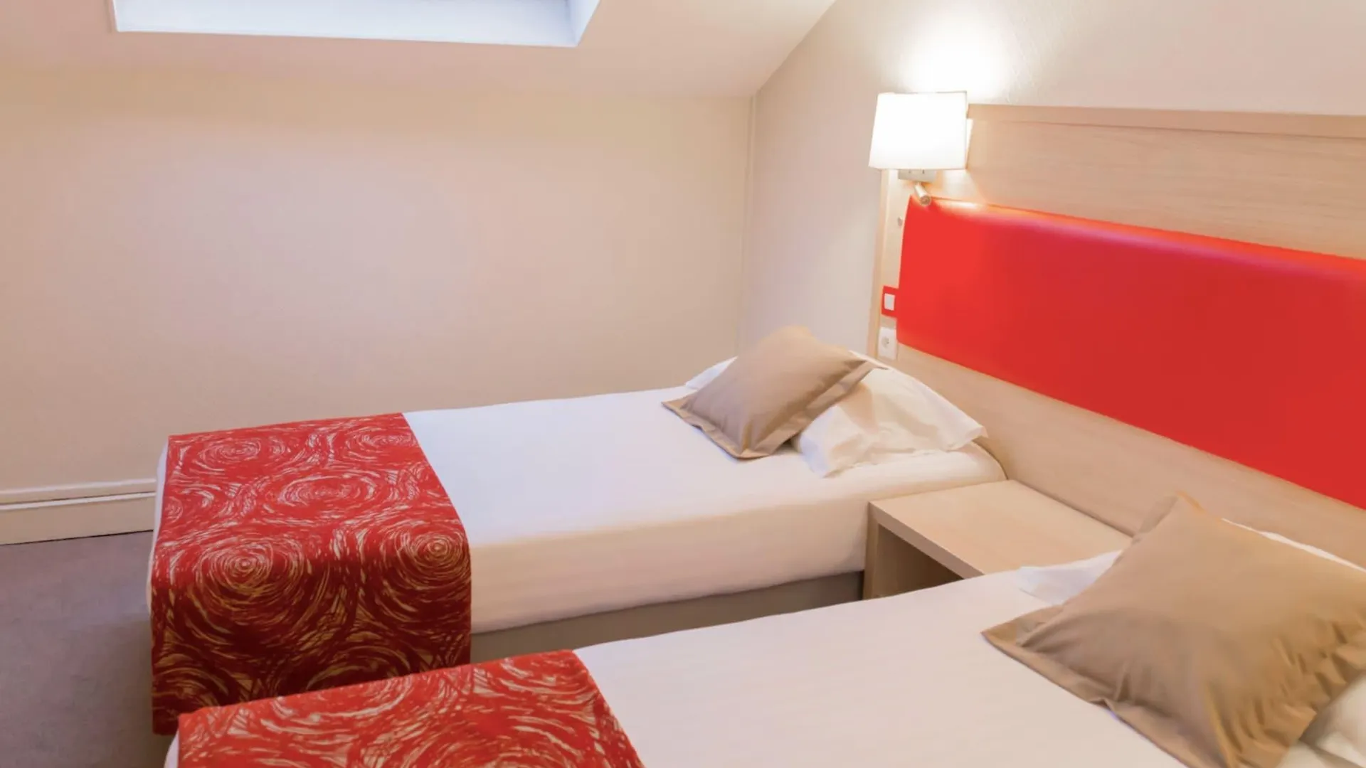 D'Win Hotel Paris France