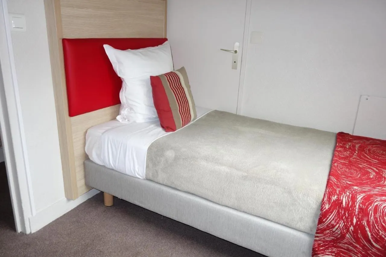 D'Win Hotel Paris