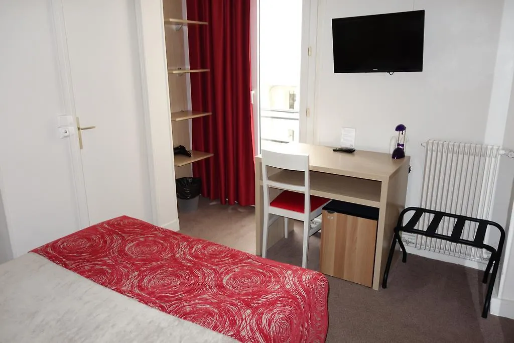 D'Win Hotel Paris