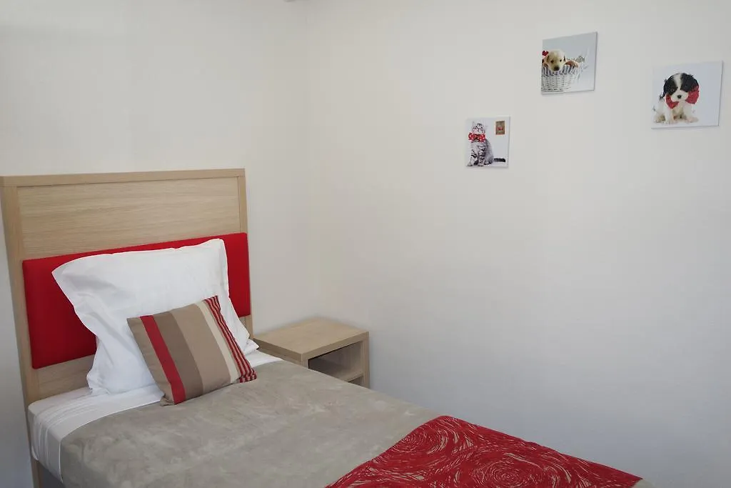 D'Win Hotel Paris
