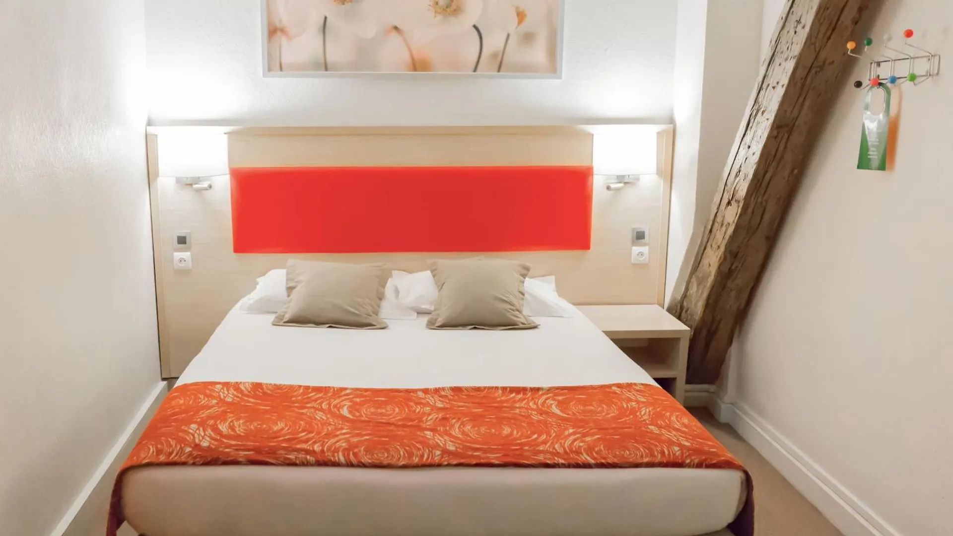 D'Win Hotel Paris