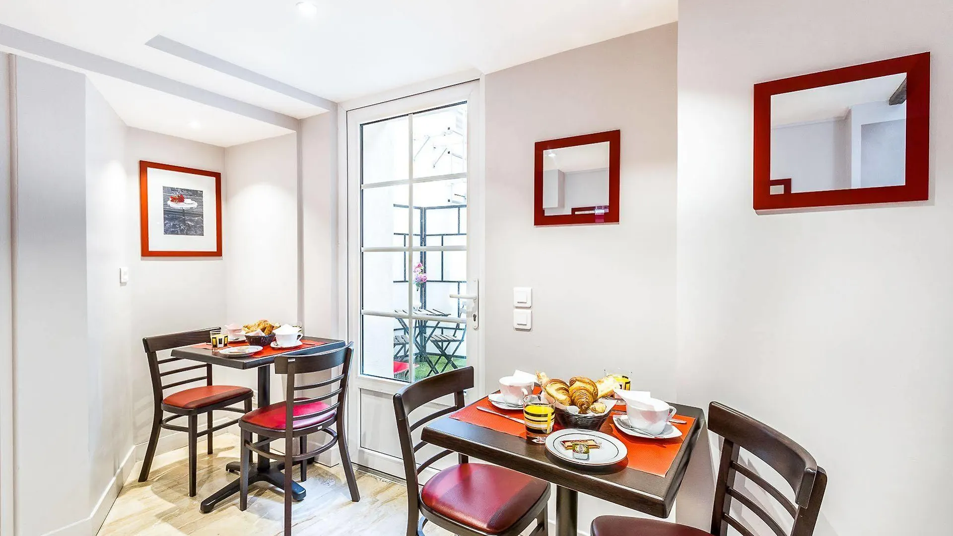 D'Win Hotel Paris